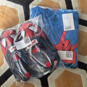 Boy’s clothing bundle